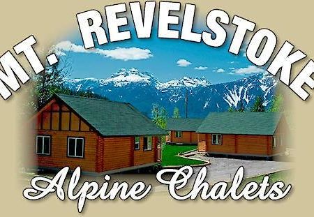 Mt. Revelstoke Alpine Chalets Extérieur photo