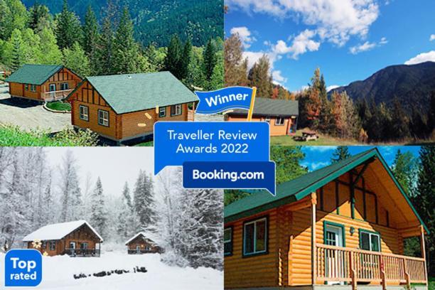 Mt. Revelstoke Alpine Chalets Extérieur photo
