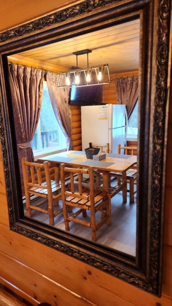 Mt. Revelstoke Alpine Chalets Extérieur photo